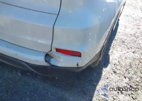 2015 Honda Cr-V Lx z USA, uszkodzony, nr VIN 5J6RM4H32FL034475